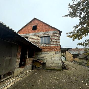 Недобудова Росвигово