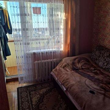 Продам 1 кім.кв.Привокзальна 3А!