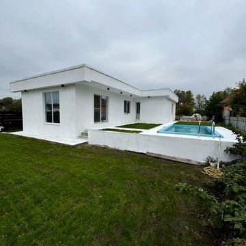 Продам Будинок з басейном та підвалом Киівс. обл, село Лютіж, Власник