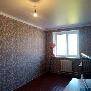 Продам просторную 3 кв в Одесской области (пгт Лиманское)