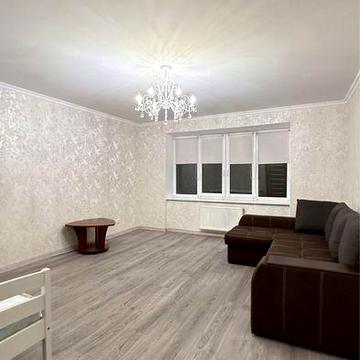 1к новобудова по вулиці Зарічанській