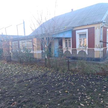 Продається будинок.