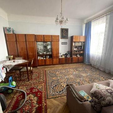 Продаж 2 кімн квартири в Федьковича