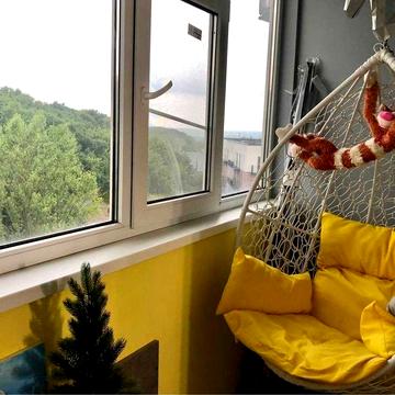 Продається 1 кімнатна квартира в районі Озерна 36723 KTV
