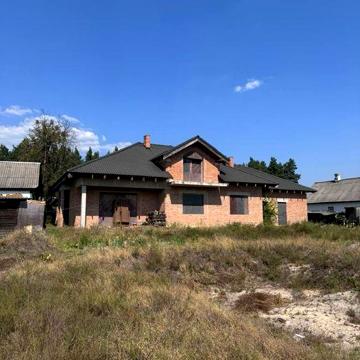 Продам дом с.Царивка Житомирская обл