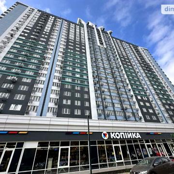 Продаж 2к Квартира Варненська вулиця ЖК Скай Сити