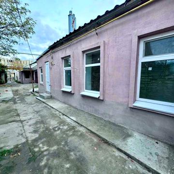 Продам дом. ЦЕНТР.