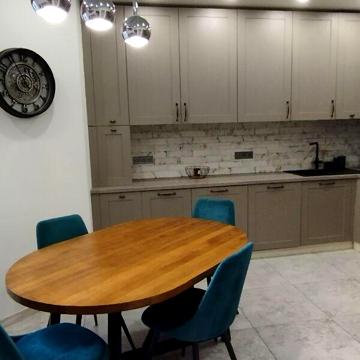 Продаж 3к Квартира Бориса Гмирі вулиця ЖК Новая Буча