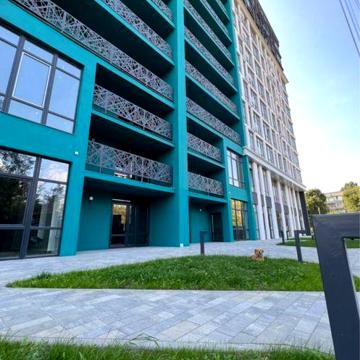 3х кімнатна ексклюзивна 2-рівнева квартира в елітному ЖК Smart City 1 ЖК Smart City 1