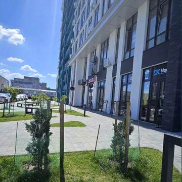 3х кімнатна ексклюзивна 2-рівнева квартира в елітному ЖК Smart City 1 ЖК Smart City 1