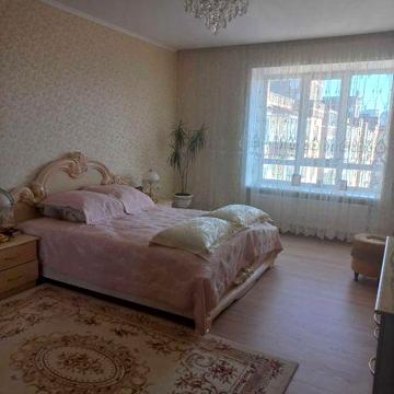 ПРОДАМ 3к з капітальним ремонтом у новобудові, Зарічанська ID:33783