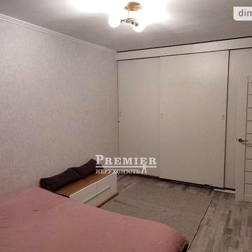 Продаж 1к Квартира вул. Академіка Корольова