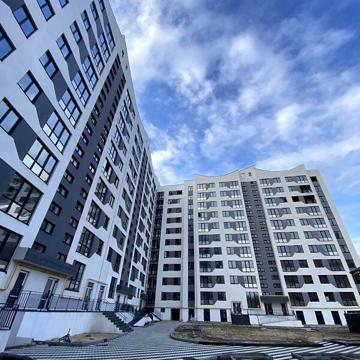 Продаж 1к Квартира Мисливська вулиця ЖК Авиатор