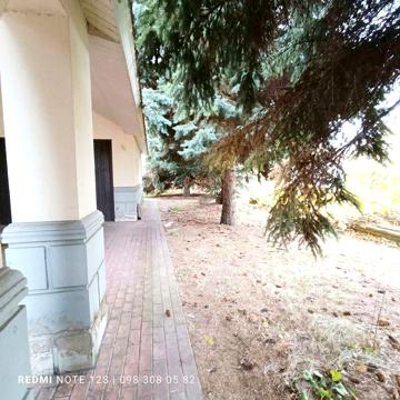Трирівнева квартира у центрі Новомосковська