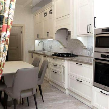 3к квартира з розкішним ремонтом, рн Виставка, терміново ЖК Панорама на Виставці