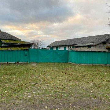 Будинок в селі Ковчин Куликівська громада