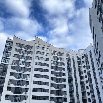 Продаж 1к Квартира Мисливська вулиця ЖК Авиатор