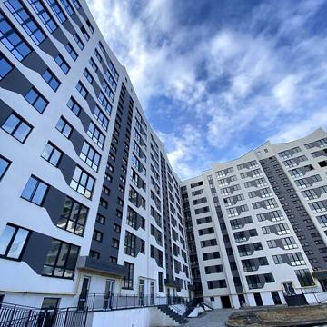 Продаж 1к Квартира Мисливська вулиця ЖК Авиатор