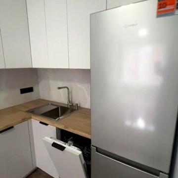 Продаж 1к Квартира Миколи Сингаївського (Новооскольська) вулиця ЖК Новые Метры PARK