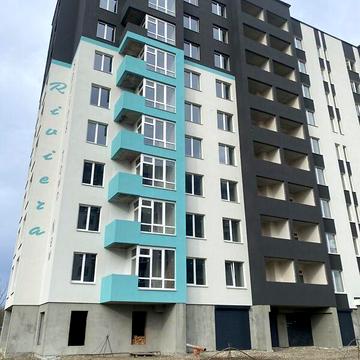 Продаж 1к Квартира вул. Нижня Берегова ЖК Spring Town New Rivier