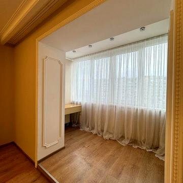 Оренда 2х кімнатної квартири в центрі