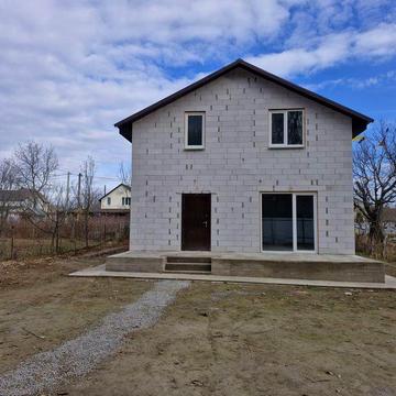 Продаж будинку з класним плануванням