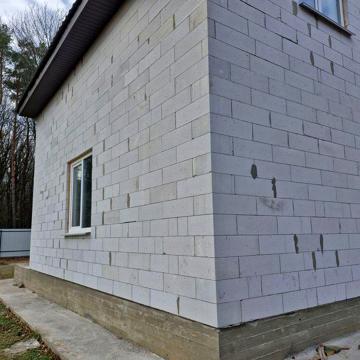 Продаж будинку з класним плануванням