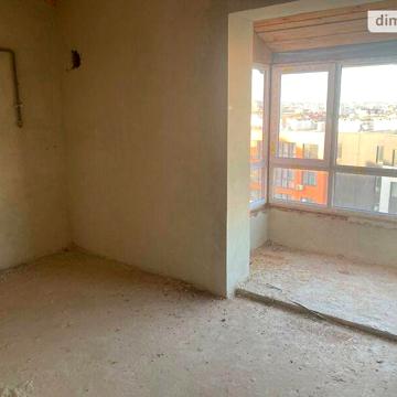 Продаж 1к Квартира Національної Гвардії вулиця ЖК Парковый