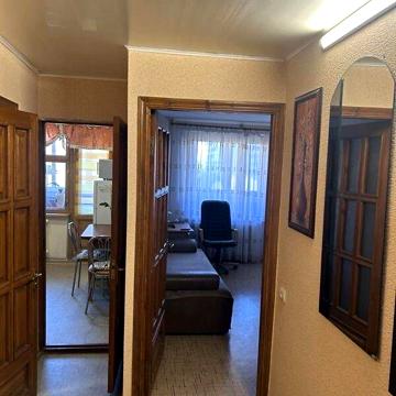 Продаж 1к Квартира вул. Робоча
