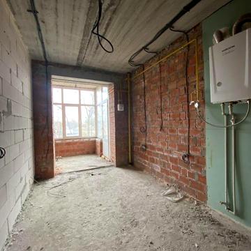 Продаж 1к Квартира Мечникова вулиця