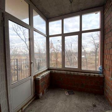 Продаж 1к Квартира Мечникова вулиця