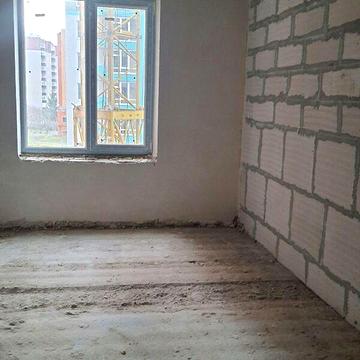 Продаж 1к Квартира Нижня Берегова вулиця