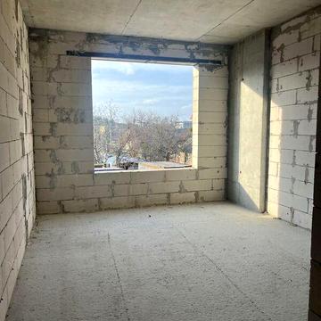 Продаж 1к Квартира Свято-Покровська (Леніна) вулиця ЖК Centr City