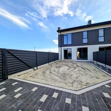 Продаж сучасного будинку (дуплекс котедж танхаус)