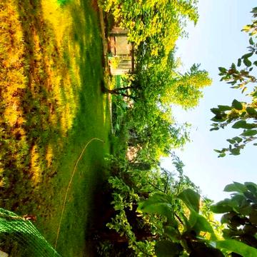 "Голубе Озеро", оренда будинку на довгий термін.