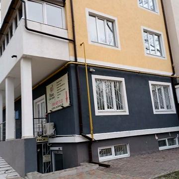 Продаж 1к Квартира вул. Білокур ЖК Green Yard