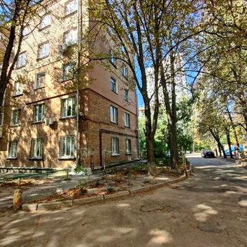 Квартира в центрі столиці!СУПЕР місце!Можна під бізнес!