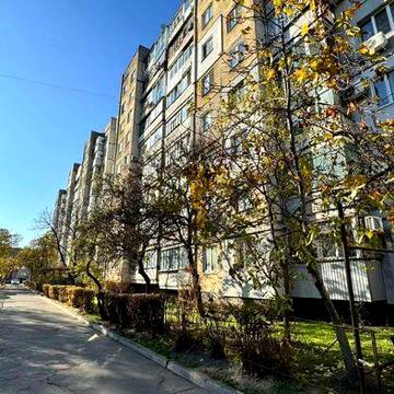 Продаж 2-кімнатної квартири в центрі міста під ремонт