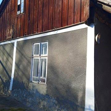 Продам старий будинок на Зарожанській червона лінія під забудову