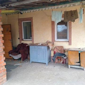 Продам дом с. Хуторское