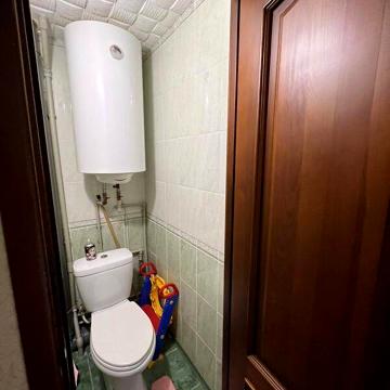 Продаж 2к Квартира Ігора Дорошенка (Ціолковського) вулиця