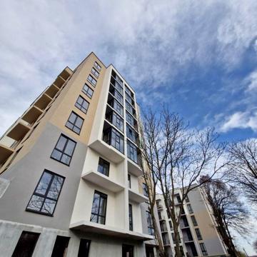 Продаж 2 кімнатної квартири в новобуді ЖК Каскад