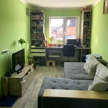 1 кім на Лепкого в новобудові