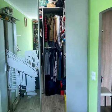 1 кім на Лепкого в новобудові