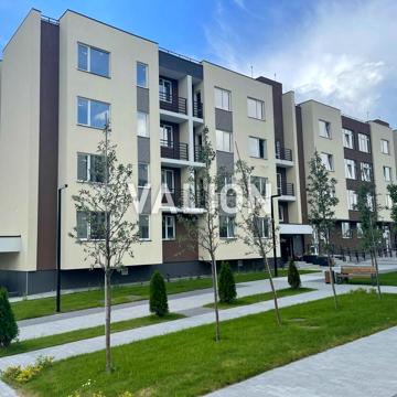 Михайла Дерегуса вул. (Янтарна), 42