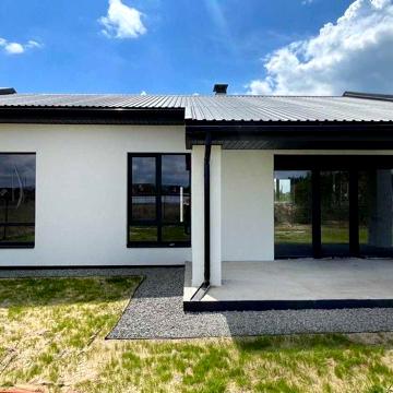 Продам одноэтажный дом 89 м2 КГ "Золотой Берег" с. Глебовка