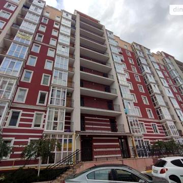 Продаж 2к Квартира Свято-Покровська (Леніна) вулиця ЖК Покровский