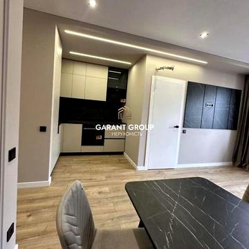 Продаж 1к Квартира Перлинна вулиця