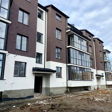Продаж 1 кімнатної квартири ЖК Нова Корея