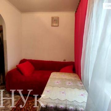 Продаж 1к Квартира вул. Курбаса Леся